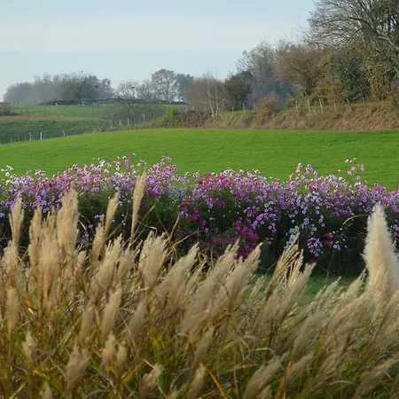 Bed & Breakfast La Paumanelle Corbelin