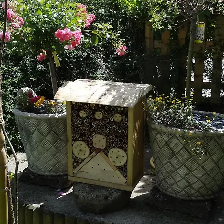 La Paumanelle Bed & Breakfast 3*