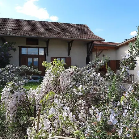 La Paumanelle Bed & Breakfast 3*