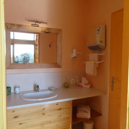 La Paumanelle 3*
