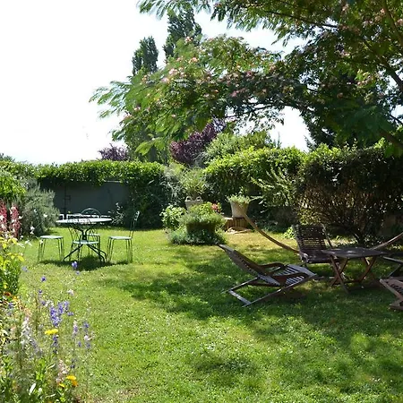 La Paumanelle Corbelin