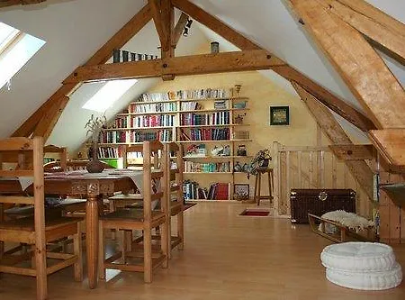 Bed & Breakfast La Paumanelle 3*