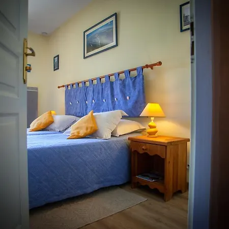 Bed & Breakfast La Paumanelle 3*