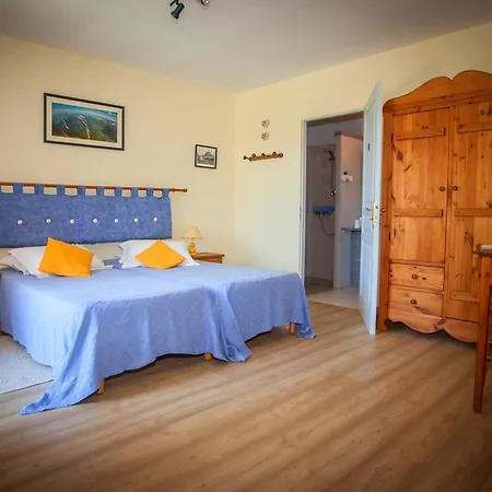 La Paumanelle 3*