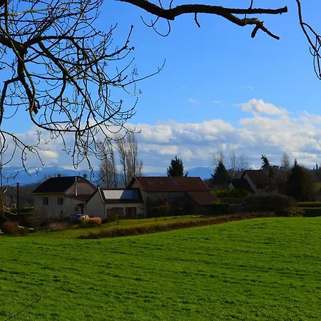 La Paumanelle Bed & Breakfast
