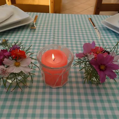 Bed & Breakfast La Paumanelle