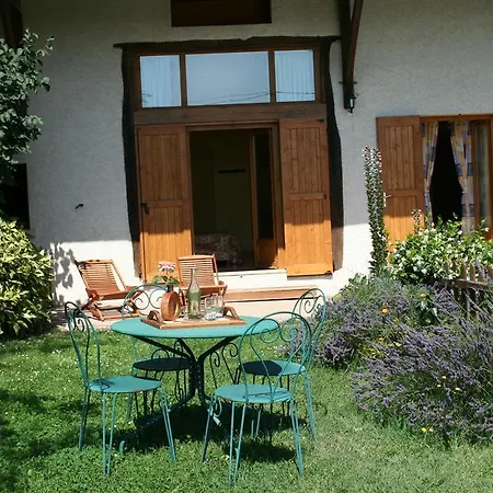 La Paumanelle Corbelin